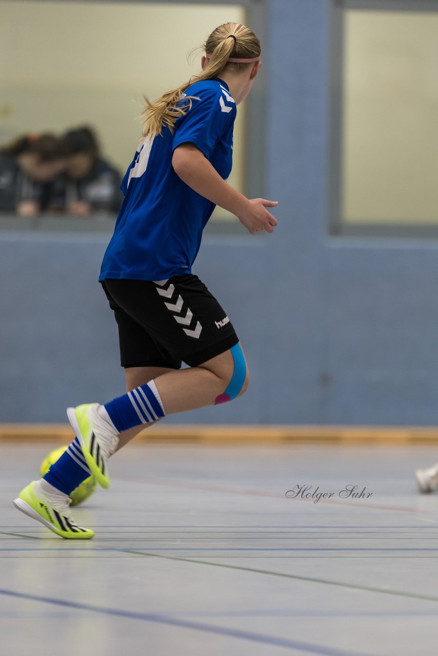 Bild 297 - wBJ Futsalmeisterschaft